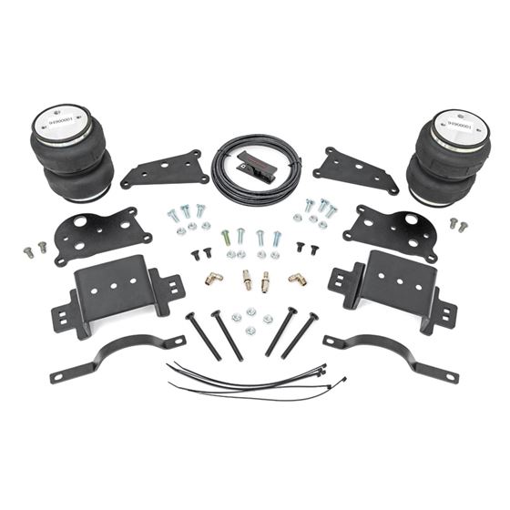 Air Spring Kit Ram 2500 4WD (2014-2023) (10029) 1