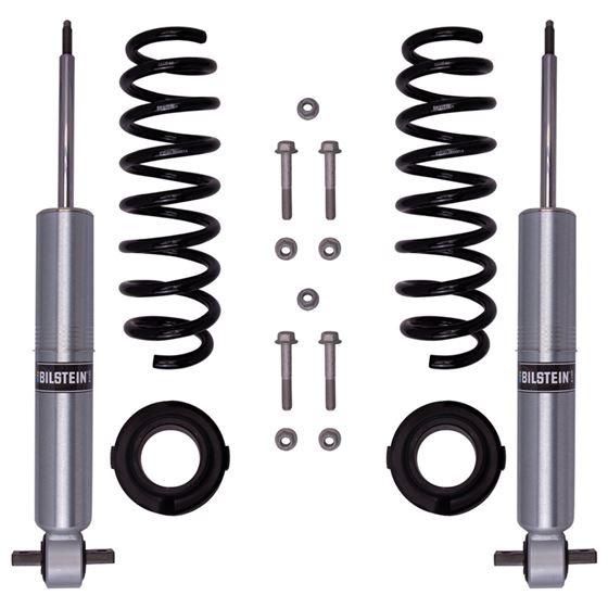 B8 6112 - Suspension Kit 1