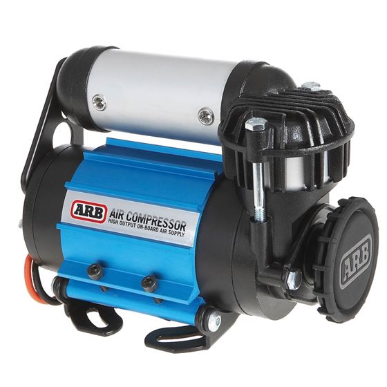 Single 12V Onboard Air Compressor (CKMA12) 1