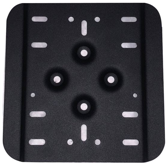 Single Mounting Plate (RX-SMP) 1