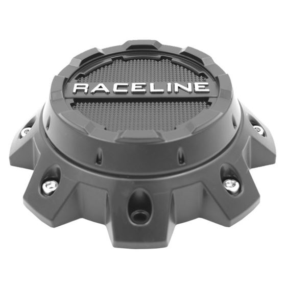 Raceline 930/931/936 8x180mm Black Cap(Cs-M6-1x20-Ss)