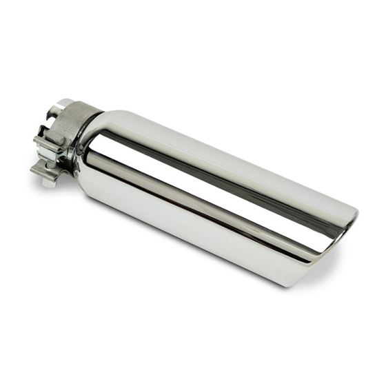 Go Rhino Stainless Steel Exhaust Tip