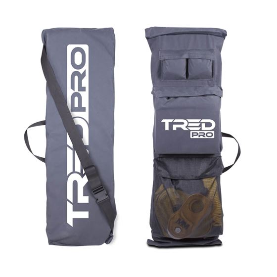 TRED PRO Recovery Board Carry Bag (TPBAG) 1