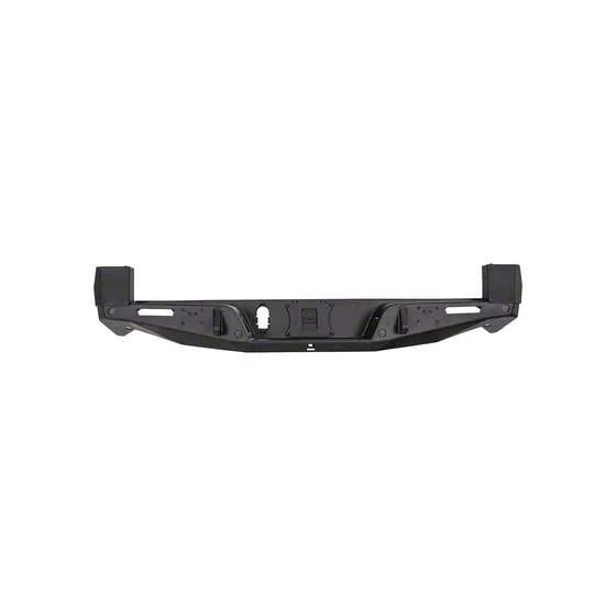 Smittybilt Tacoma Rear Bumper (61458W)