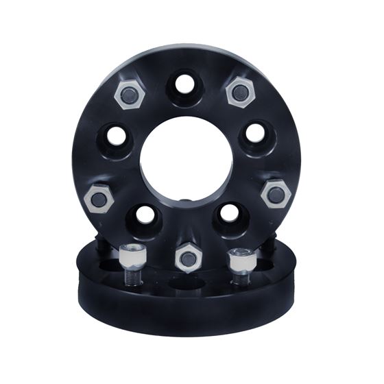 Wheel Adapters 1.25 Inch 5x4.5 to 5x5.5