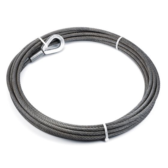 Wire Rope Assembly (80352) 1