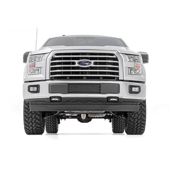 3 Inch Lift Kit 1420 Ford F150 4WD 3