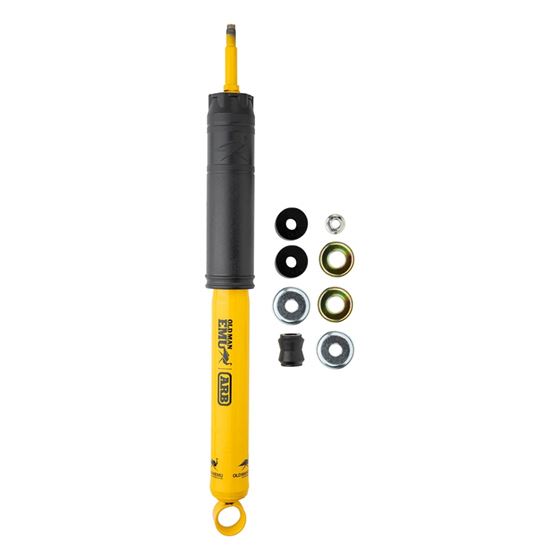 Nitrocharger Sport Shock (60002) 1