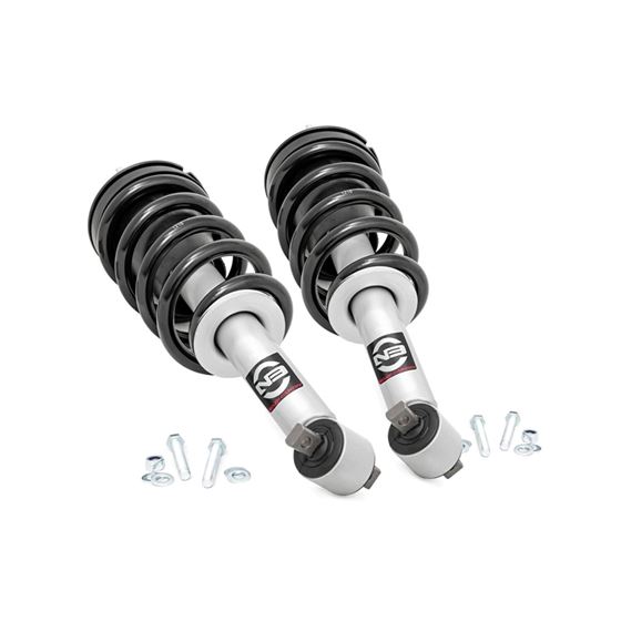 Loaded Strut Pair - Stock - Chevy/GMC 1500 (2007-2013) (501167)