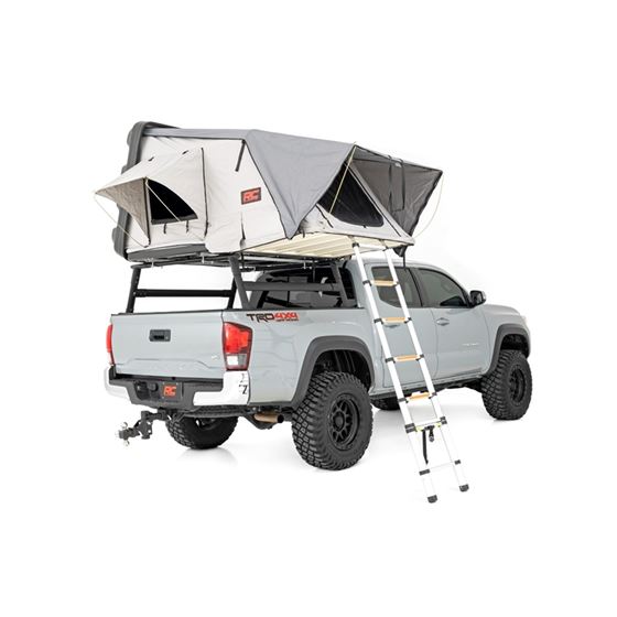 Hard Shell Roof Top Tent Rack Mount (99057) 1