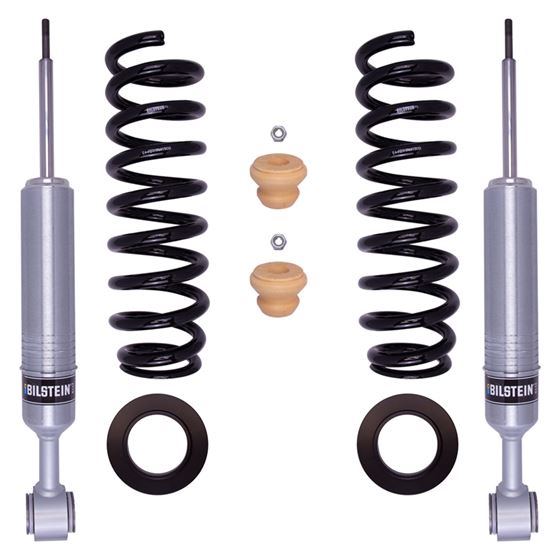 B8 6112 - Suspension Kit 1