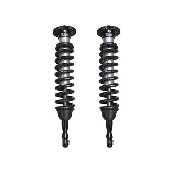 08UP LC 200 25 VS IR COILOVER KIT 1