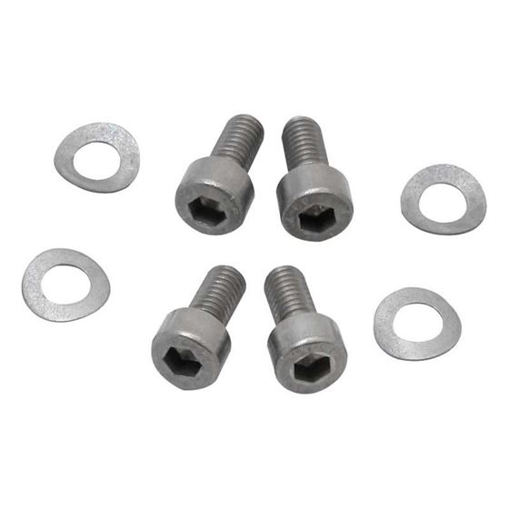 K&N Nuts Bolts and Washers 85-8362 1