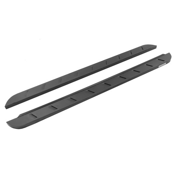 RB10 Slim Line Running Boards - 73" long - BOARDS ONLY (630073SPC) 1