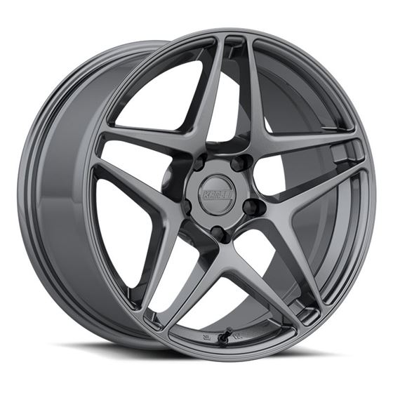 Astro Gm 18x9 5x120 +22