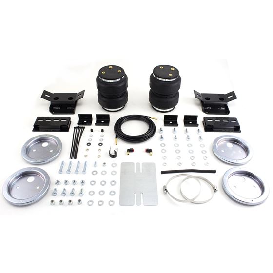Air Lift Suspension Leveling Kit 1