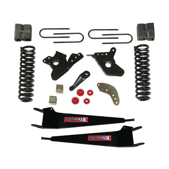 6in.80-96F150 4WD CLASSII W/A (286PK-AN)