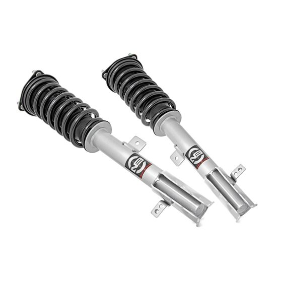 Jeep 2in Lifted N3 Struts (10-17 Patriot)