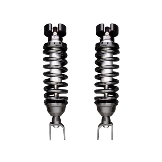 09UP RAM 1500 4WD 25 VS IR COILOVER KIT W BDS 45 1