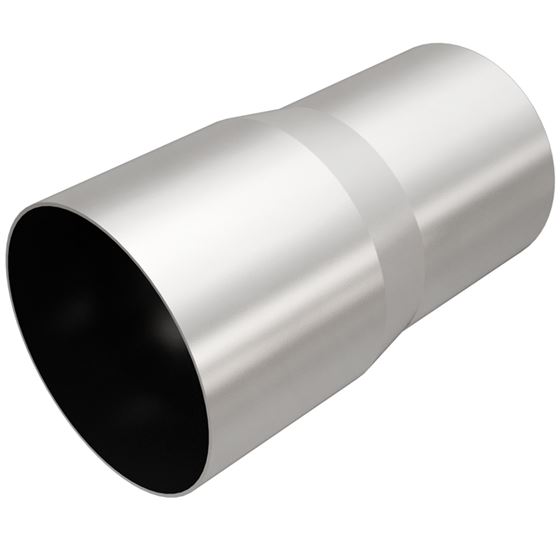 3.5 X 4in. Performance Exhaust Pipe Adapter 1