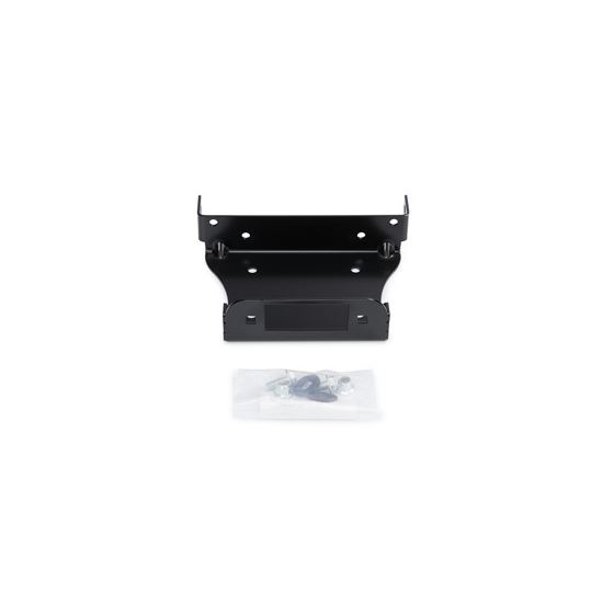 Warn Winch Mounting Kit 95350 1