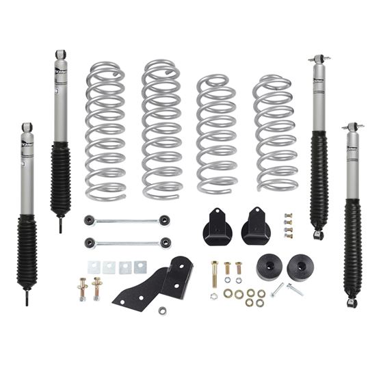 Suspension Lift Kit w/Shocks (RE7141M) 1