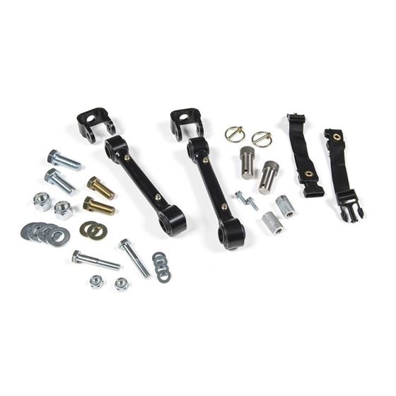 BDS  Sway Bar Disconnect Kit 1