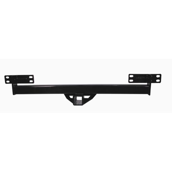 Hitch for Rear Tube Bumper; 55-86 Jeep CJ Models