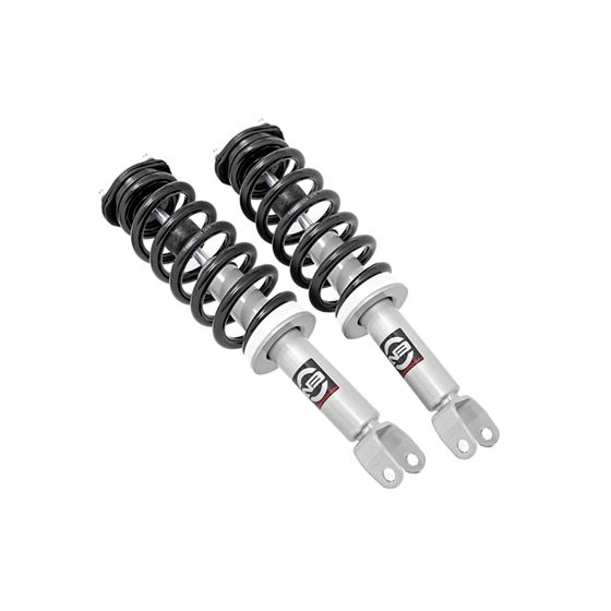 N3 Leveling Struts 2 Inch Loaded Strut Ram 1500 4WD (2012-2018 and Classic) (501028) 1