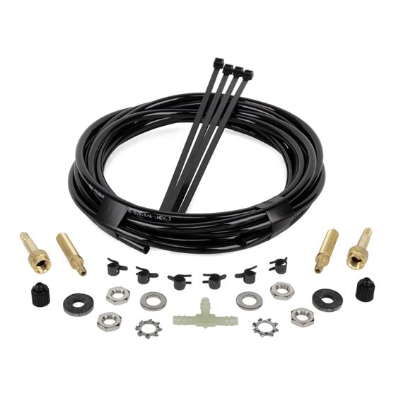 REPLACEMENT HOSE KIT (22030) 1