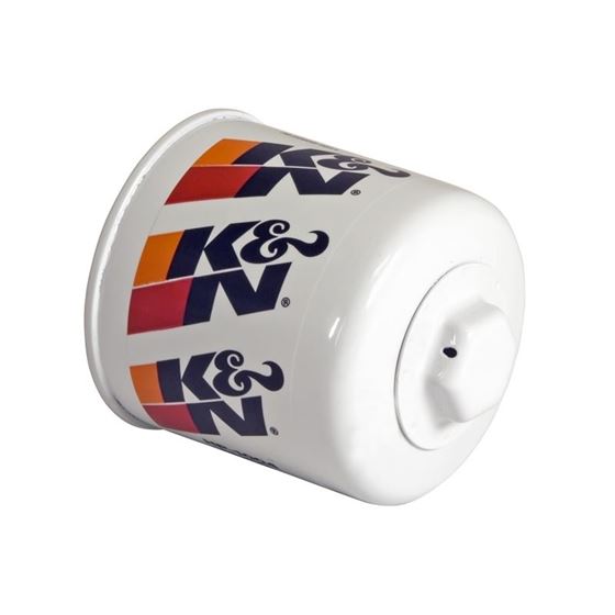 K&N K&N HP-1004 Oil Filter HP-1004 1