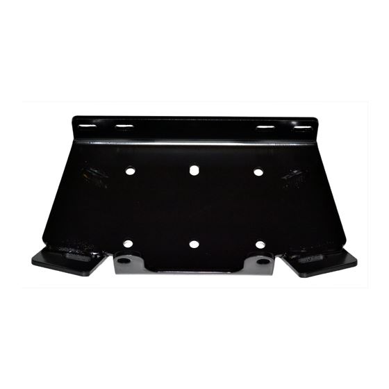 Warn Winch Mounting Kit 65098 1