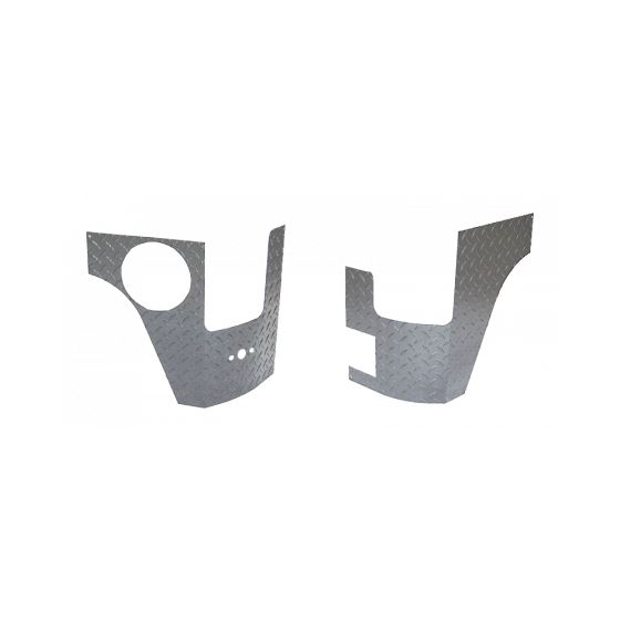 Jeep JK Rear Corners 919A 1