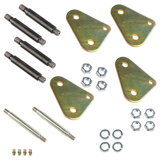 Greasable Shackle Kit (OMEGS2) 1