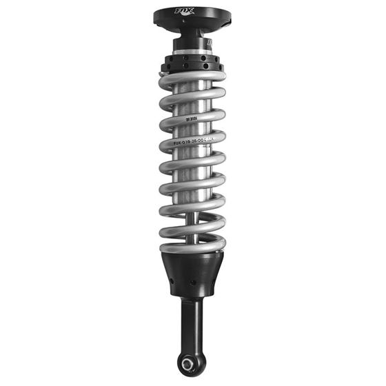 Fox Shocks Factory Race Series 2.5 Coil-Over IFP Shock Pair 0-3 Lift 883-02-028