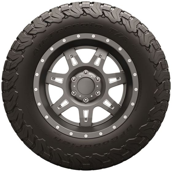 Year-Round All-Terrain T A KO2 LT285 75R16 E 126 123R 05855 1