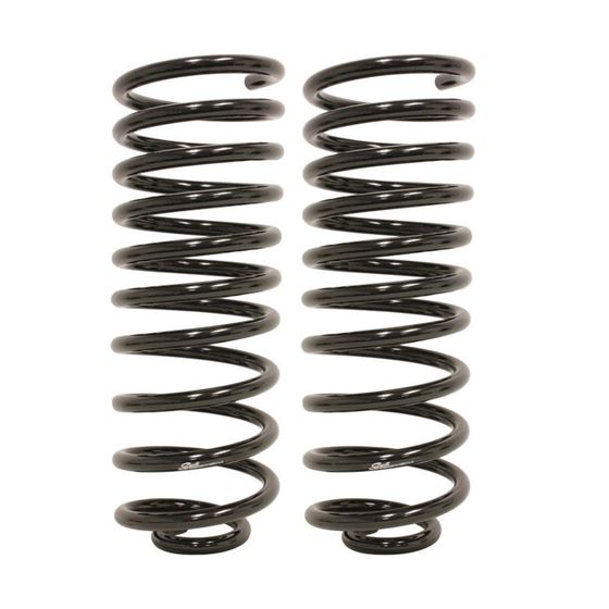 2014+ Dodge Ram 2500 Lift Multi-Rate Rear Coil Springs (CS-DMRC-14-R2) 1