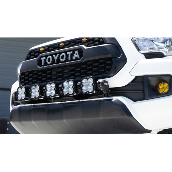 Tacoma 5 XL Linkable Kit For 16-On Toyota Tacoma 3