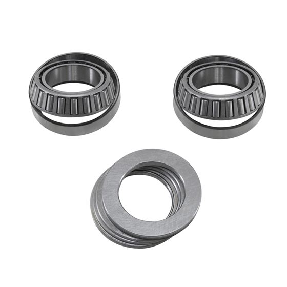 10.25 Inch And 10.5 Inch Ford Carrier Installation Kit Yukon Gear and Axle