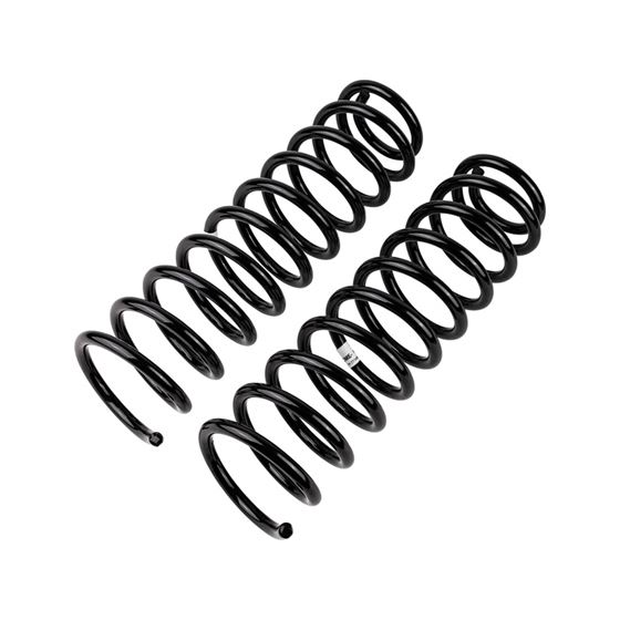 Coil Spring Set (2627) 1