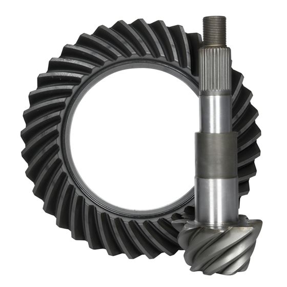 ring & pinion set for Nissan H233B front 4.63 ratio YGNH233B-463R3