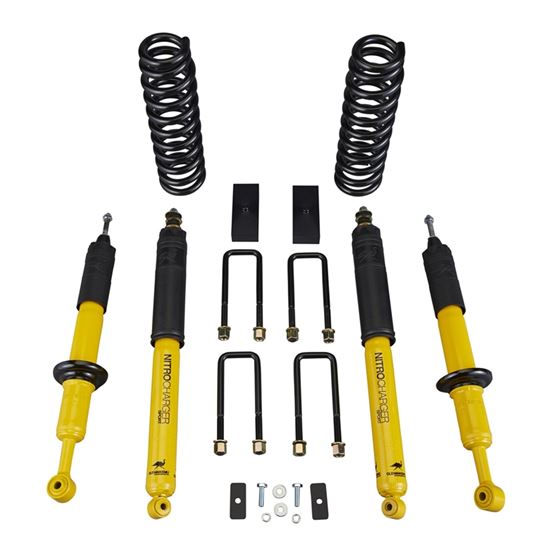 Essential Lift Kit (ESSENTIALS1) 1