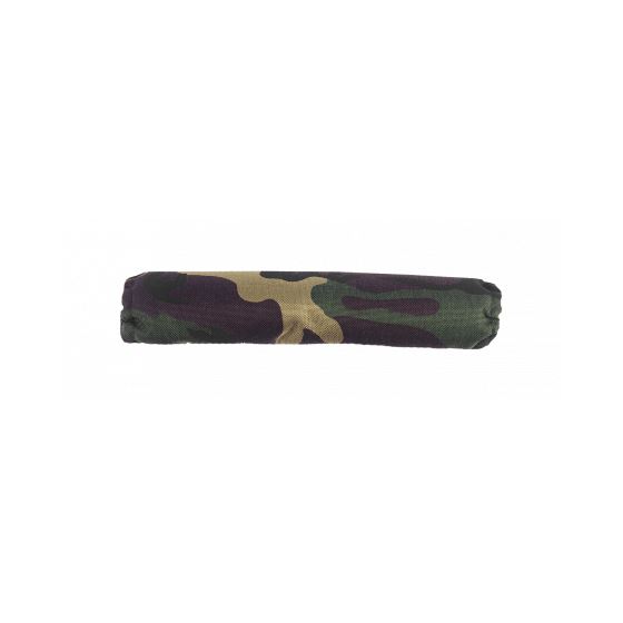 12 Long Roll Bar Padding for 1-1/2 Round Tube Camo 1