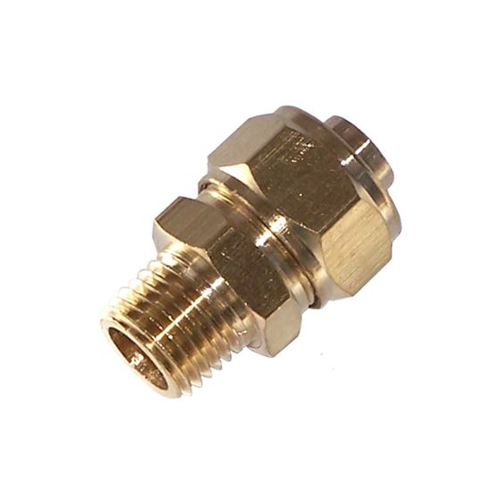 Compression Fitting 53818 1