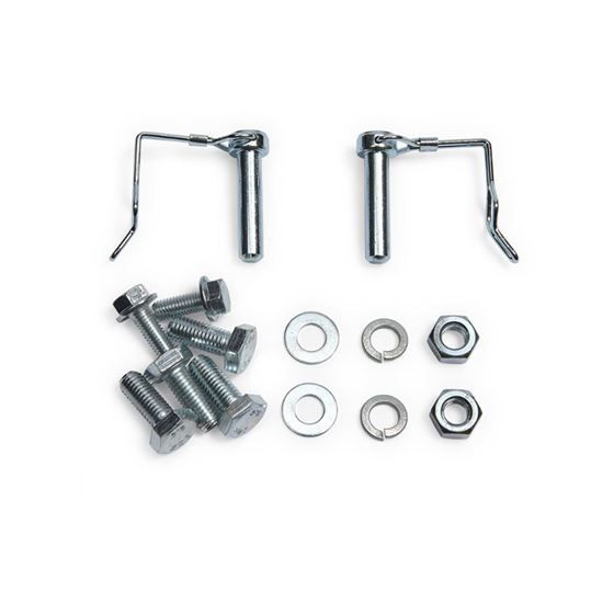 Plow Mount Kit 80547