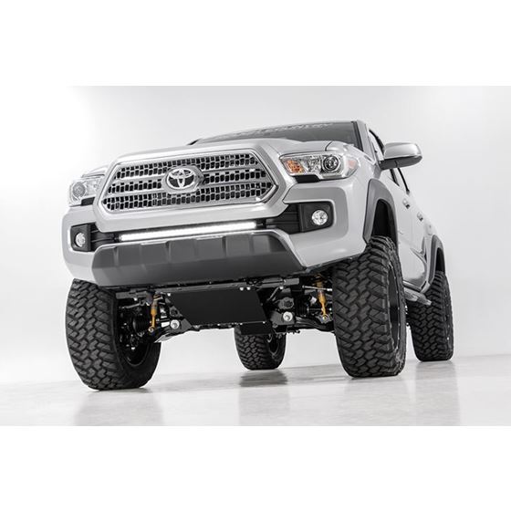 4 Inch Lift Kit M1 Struts/M1 Toyota Tacoma 2WD/4WD (2016-2023) (75740) 3