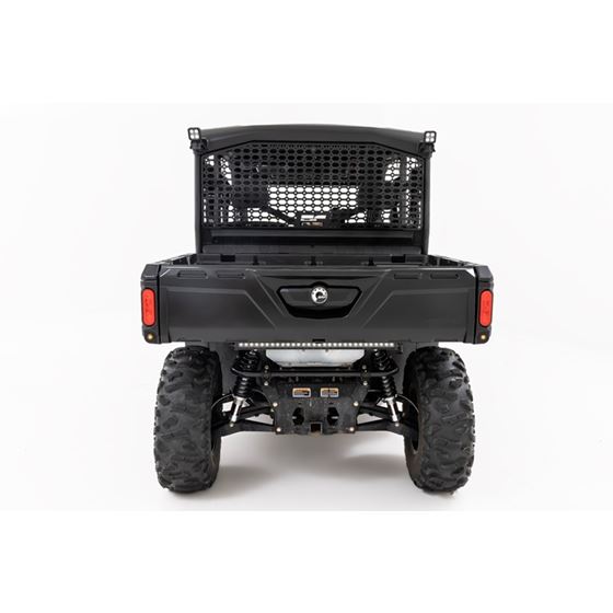 Rear Molle Panel Can-Am Defender HD 8/HD 9/HD 10 (97077) 3