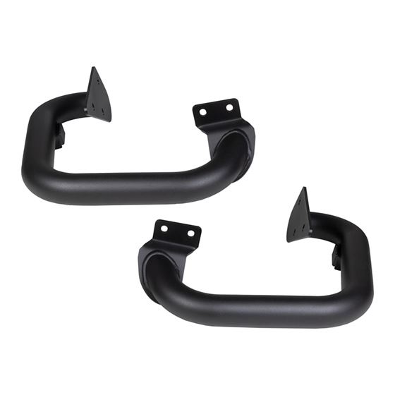 Rear Bar Lower Tube (5740200) 3