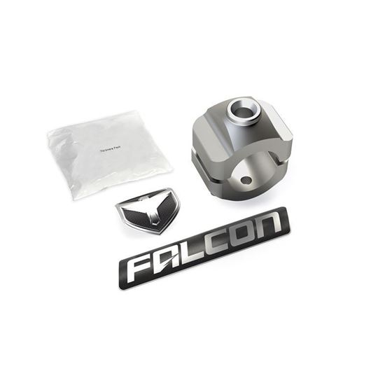 Falcon Falcon Stabilizer Tie Rod Clamp (1-5/8&quot;) 1