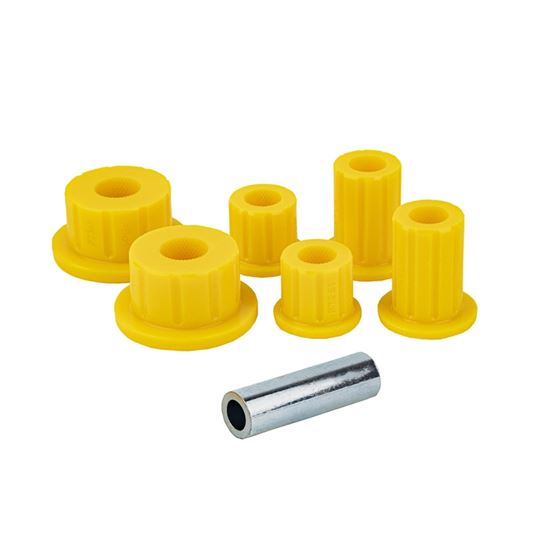 Leaf Spring Bushing Kit (OMESB118) 1